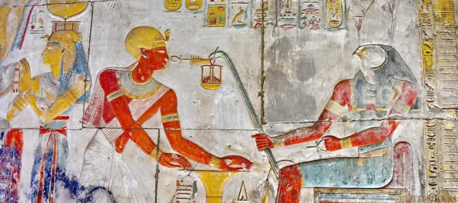 16 Days Complete UNESCO Egypt Tour Egypt Fun Tours min 1