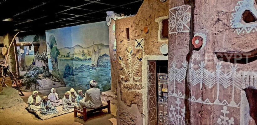 16 days Egypt Tour - 16 days standard historical egypt tour package