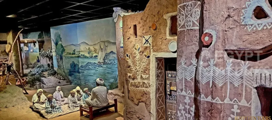 16 days Egypt Tour - 16 days standard historical egypt tour package