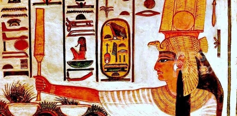19th dynasty queens ancient egyptian queens egypt fun tours