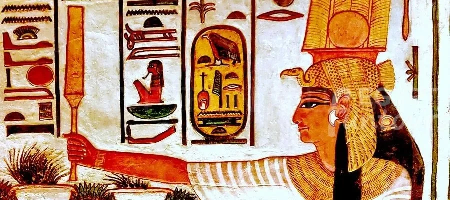 19th dynasty queens ancient egyptian queens egypt fun tours