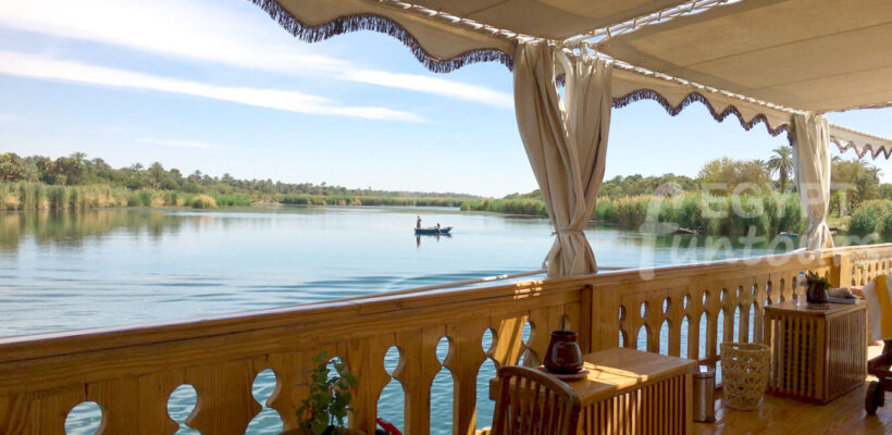 1 Dahabiya Zekrayaat