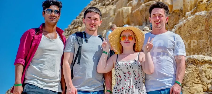 2 Day Cairo Alexandria Tour from El Gouna Egypt Fun Tours min 1