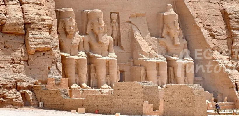 2 Day Luxor Abu Simbel Trips from Marsa Alam Egypt Fun Tours min 1