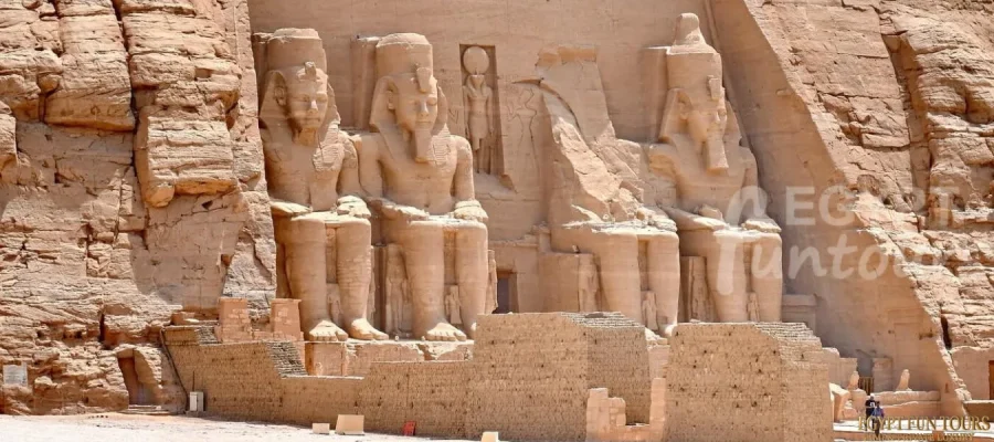 2 Day Luxor Abu Simbel Trips from Marsa Alam Egypt Fun Tours min 1