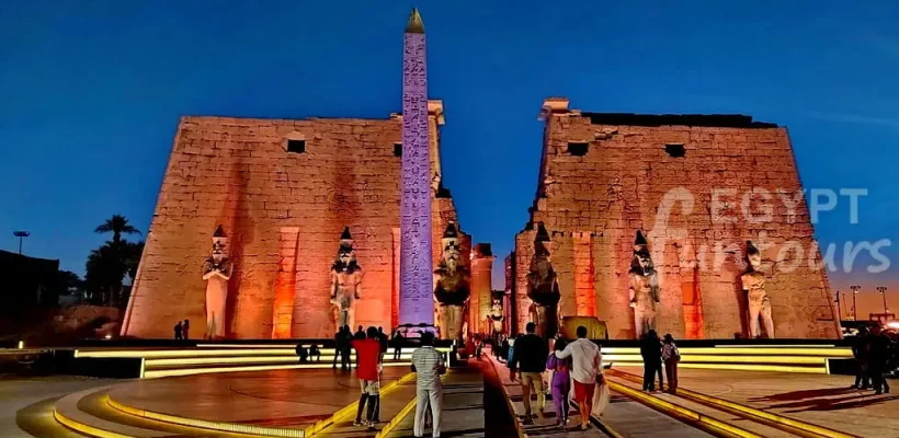 2-Day Luxor & Aswan Private Fly-In Tour from Cairo The Ultimate Nile Highlights