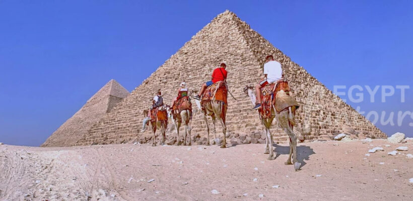 2 Day Trip to Cairo and Luxor from Hurghada Egypt Fun Tours min 1