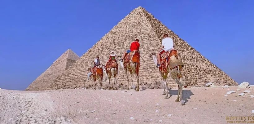 Wonderful 10 Days Easter Tour in Egypt - 7-Day Cairo and Hurghada Holiday