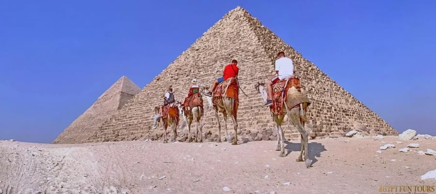 Wonderful 10 Days Easter Tour in Egypt - 7-Day Cairo and Hurghada Holiday
