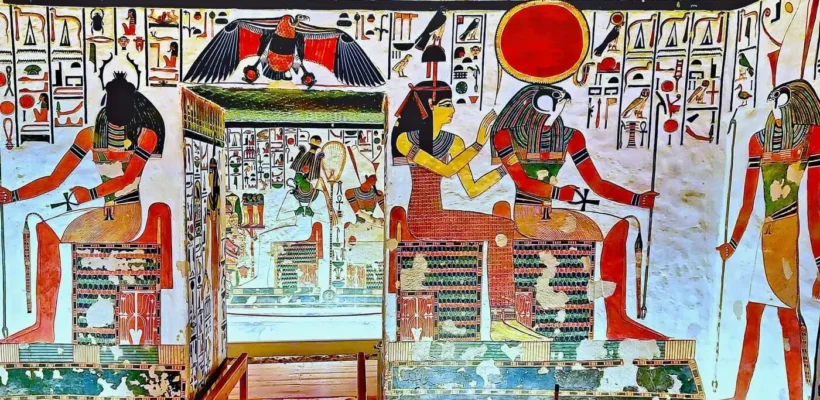 2 Day Trip to Luxor from Hurghada Egypt Fun Tours min 1