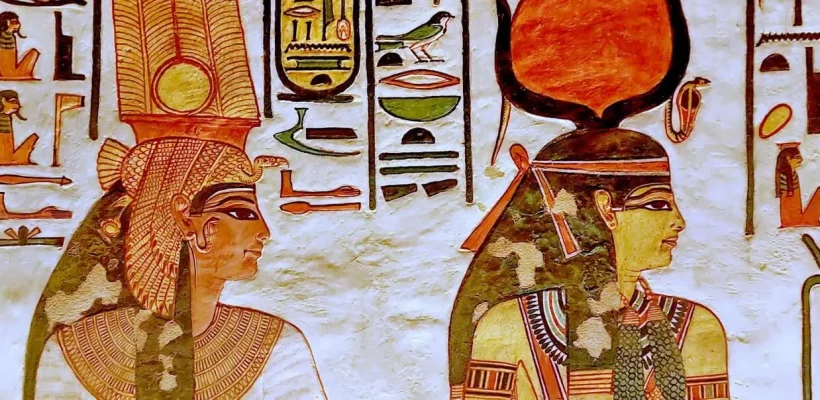 2 Day Trip to Luxor from Marsa Alam Egypt Fun Tours min 1