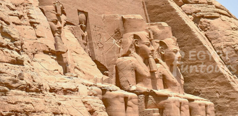 2 Days Aswan and Abu Simbel Tour from Luxor Egypt Fun Tours min 1