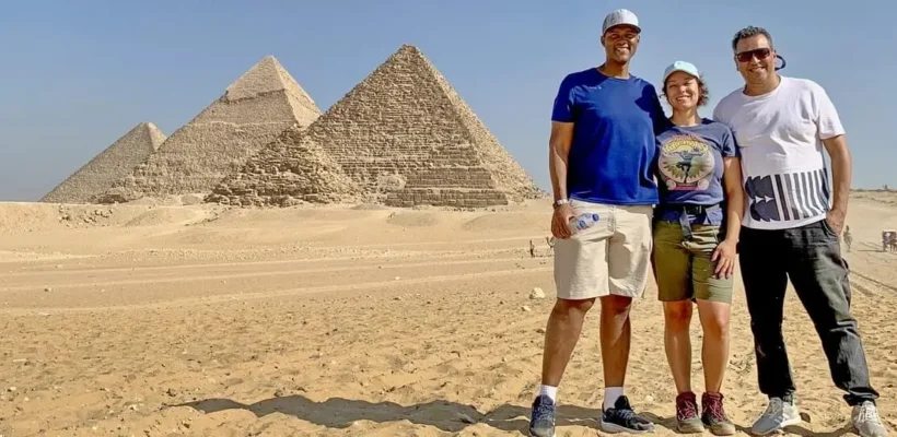 alexandria from cairo