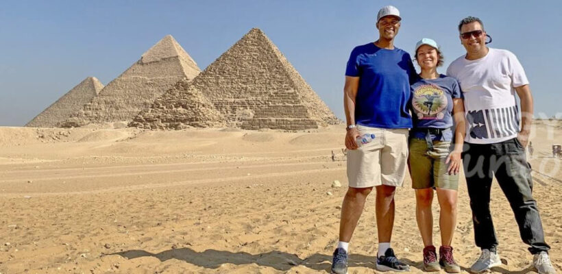 2 Days Cairo Alexandria Tours from Hurghada Egypt Fun Tours min 1