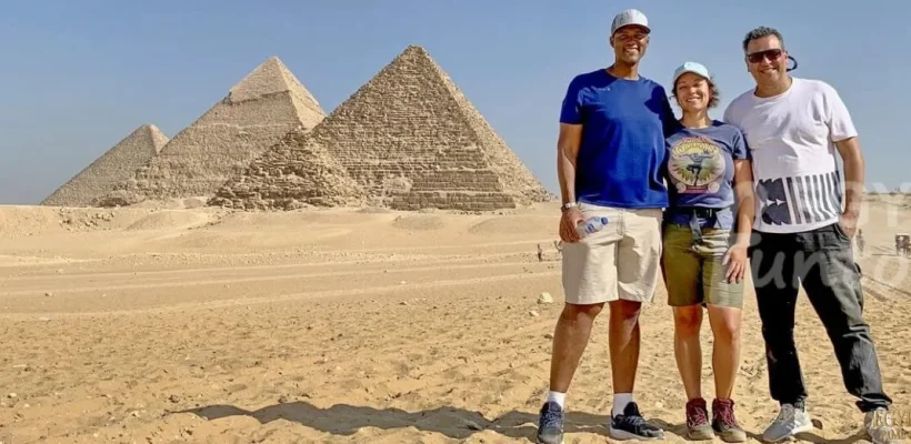 2 Days Cairo Alexandria Tours from Hurghada Egypt Fun Tours min 1