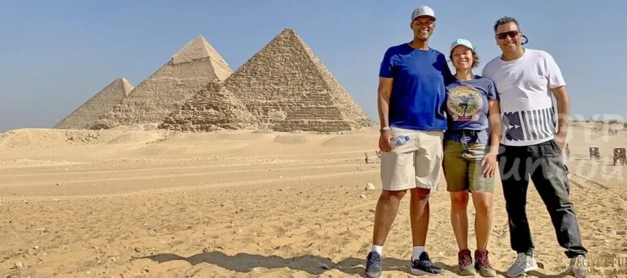 2 Days Cairo Alexandria Tours from Hurghada Egypt Fun Tours min 1