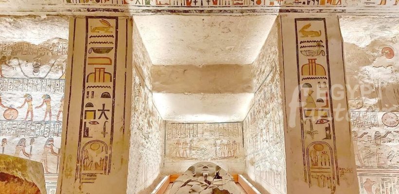 2 Days Cairo Luxor Tour from Soma Bay Egypt Fun Tours min 1