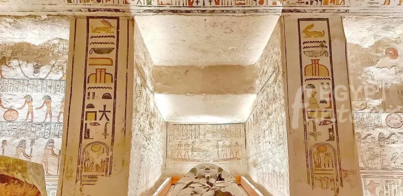 2 Days Cairo Luxor Tour from Soma Bay Egypt Fun Tours min 1