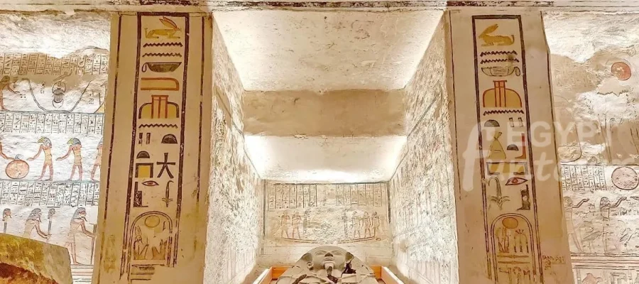2 Days Cairo Luxor Tour from Soma Bay Egypt Fun Tours min 1