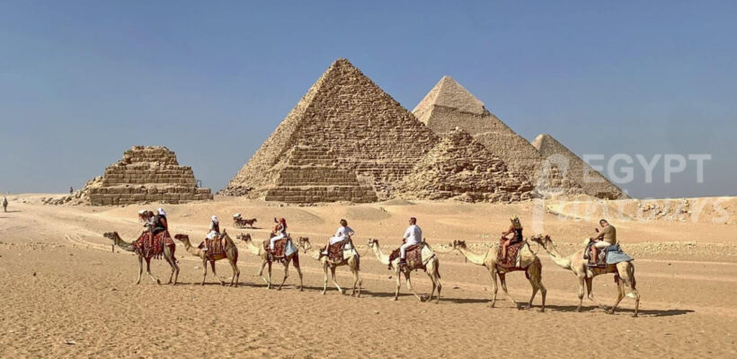 2 Days Cairo Luxor Tours from El Gouna Egypt Fun Tours - 14-day Egypt Adventure