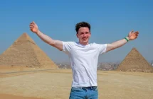 2 Days Cairo Tours from Sharm El Sheikh By Plane Egypt Fun Tours min 1 1