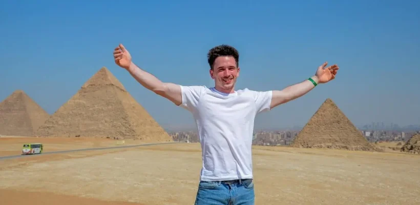 2 Days Cairo Tours from Sharm El Sheikh By Plane Egypt Fun Tours min 1 1