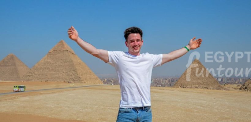 2 Days Cairo Tours from Sharm El Sheikh By Plane Egypt Fun Tours min 1 1
