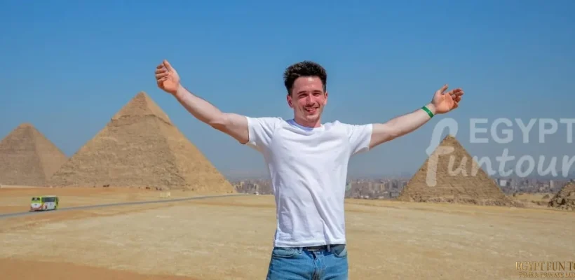 2 Days Cairo Tours from Sharm El Sheikh By Plane Egypt Fun Tours min 1 1