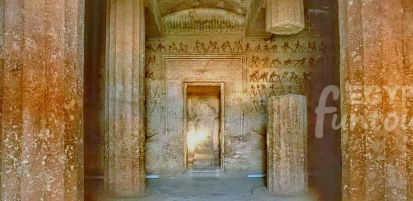 2 Days El Minya Tour from Cairo Egypt Fun Tours min 1