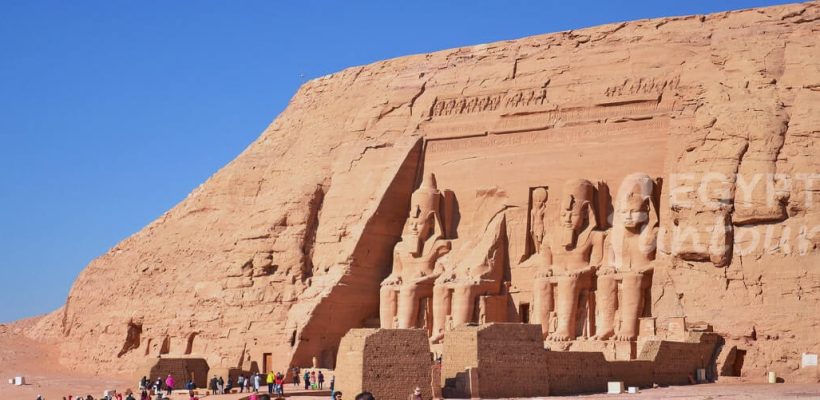 2 Days Luxor Abu Simbel Tour from Soma Bay Egypt Fun Tours min 1
