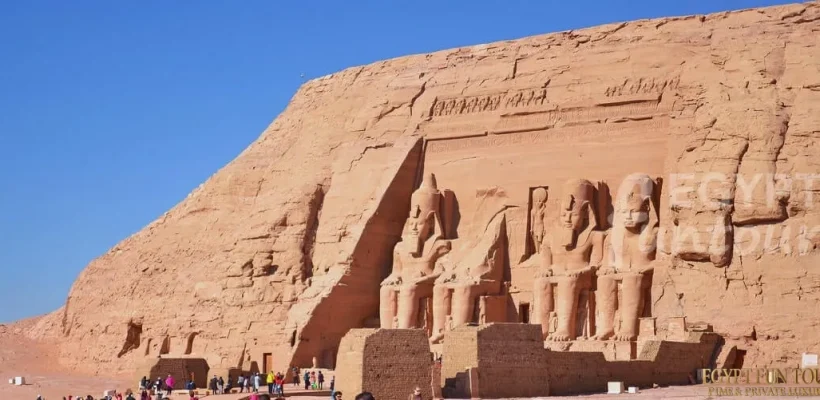 2 Days Luxor Abu Simbel Tour from Soma Bay Egypt Fun Tours min 1