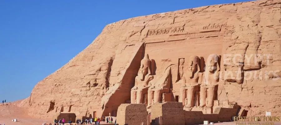 2 Days Luxor Abu Simbel Tour from Soma Bay Egypt Fun Tours min 1