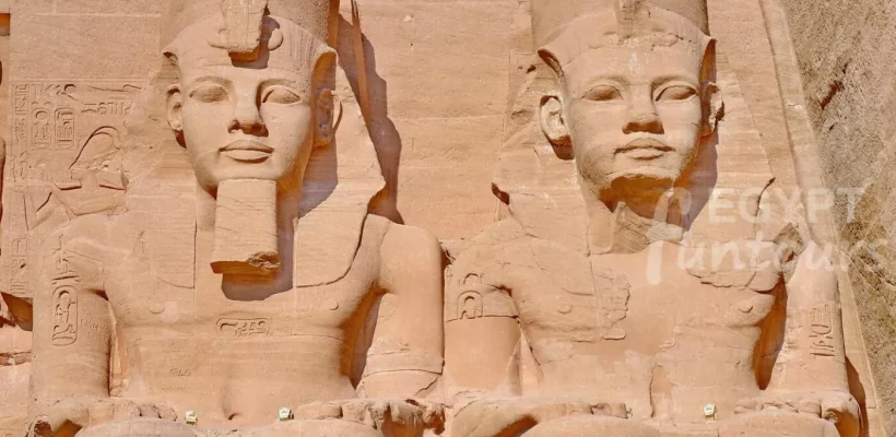 2 Days Luxor Abu Simbel Tours from El Gouna Egypt Fun Tours - 8 days family tour