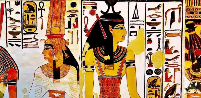 cairo and luxor from hurghada - 8 days easter holiday - 12-Day Deluxe Egypt Tour
