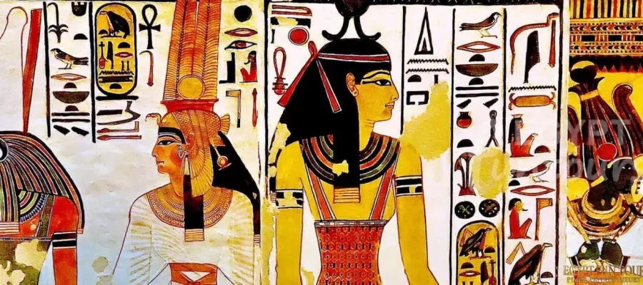 2 Days Luxor Aswan Tours from Hurghada Egypt Fun Tours min 1