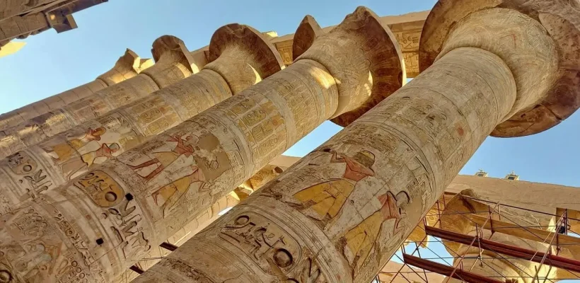 2 Days Luxor Aswan Tours from Marsa Alam Egypt Fun Tours min 1