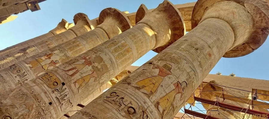 2 Days Luxor Aswan Tours from Marsa Alam Egypt Fun Tours min 1
