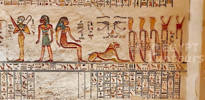 2 Days Luxor Trip from Soma Bay Egypt Fun Tours min 1