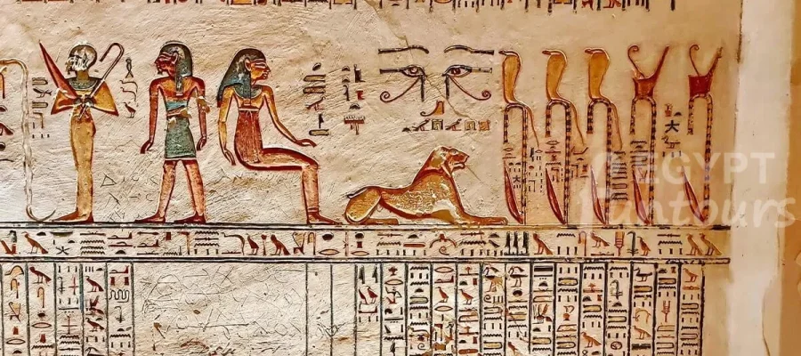 2 Days Luxor Trip from Soma Bay Egypt Fun Tours min 1