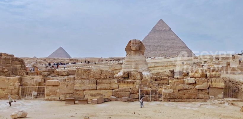 2 Days Soma Bay to Cairo Tour Egypt Fun Tours min 1