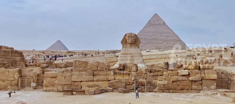 2 Days Soma Bay to Cairo Tour Egypt Fun Tours min 1