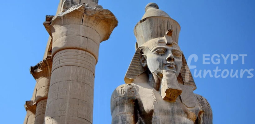 2 Days Tour to Luxor Aswan from Soma Bay Egypt Fun Tours min 1