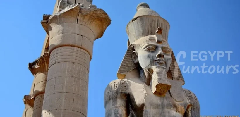 2 Days Tour to Luxor Aswan from Soma Bay Egypt Fun Tours min 1