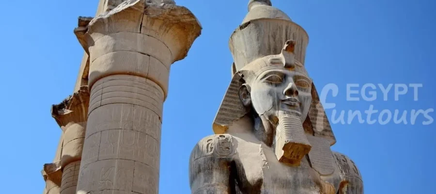 2 Days Tour to Luxor Aswan from Soma Bay Egypt Fun Tours min 1