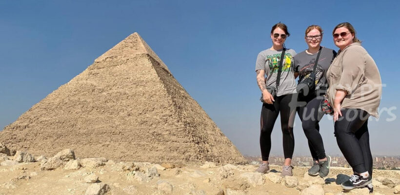 2 Days Tours from Hurghada to Cairo by Bus Egypt Fun Tours min 1