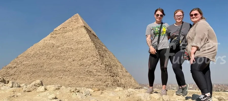 2 Days Tours from Hurghada to Cairo by Bus Egypt Fun Tours min 1