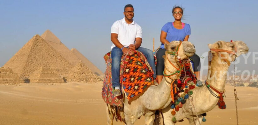 2 Days Trip to Pyramids Cairo From Alexandria Port Egypt Fun Tours min 1