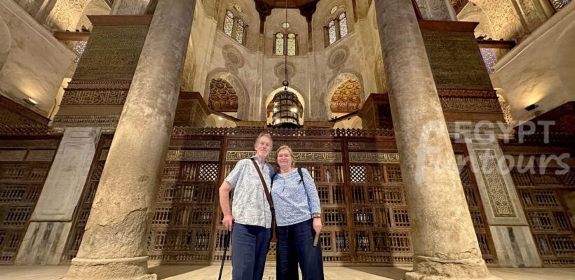 2 Days UNESCO Tour to Cairos Highlights - 9-day egypt tour