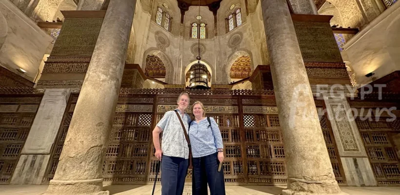 2 Days UNESCO Tour to Cairos Highlights - 9-day egypt tour