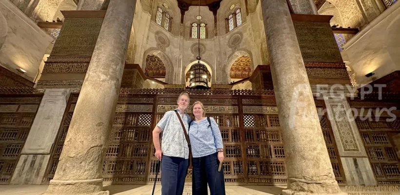 2 Days UNESCO Tour to Cairos Highlights - 9-day egypt tour
